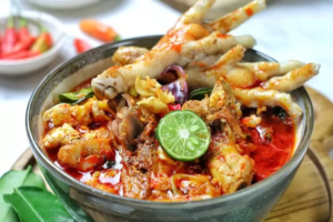 Resep Seblak Khas Sunda, Mudah dan Anti Gagal