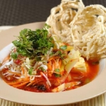 Asam Pedas 5 Asinan Bogor yang Bisa Bikin Merem Melek