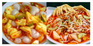 Asinan Betawi dan Asinan Bogor, Berikut Perbedaannya