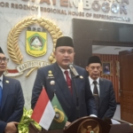 Respon Keluhan Warga, Bupati Bogor Bakal Perbaiki Jalan Lingkar Pasar Cileungsi Bulan Depan