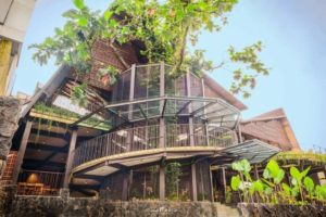 5 Restoran di Bogor yang Selalu Ramai, Resto Favorit Joko Widodo