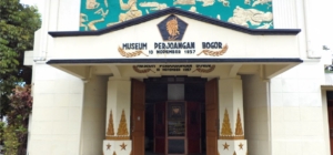 5 Bangunan Tua di Bogor Paling Bersejarah dan Layak Dikunjungi
