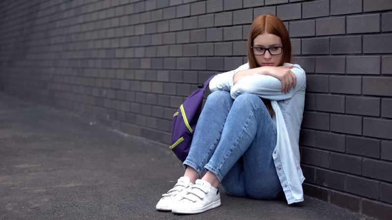 4 Cara Mengubah Rasa Insecure Menjadi Rasa Syukur
