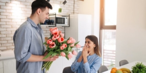 5 Cara Efektif Agar Wanita Menyukai Anda