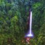4 Fakta Curug Seribu di Bogor serta Misteri