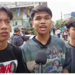 Sahdan Arya Maulana Siapa? Viral Ketua RT Termuda Berusia 19 Tahun Perbaiki Jalan Rusak