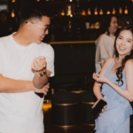 Timothy Ronald dan Agatha Chelsea Pacaran? Heboh Foto Kedekatan di Showcase Lagu Terbaru Nyaman