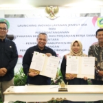 Inovasi "Jemput Asa" Permudah Akses Layanan Pengadilan Agama Cibinong