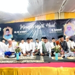 PCNU Kabupaten Bogor Jadikan Haul KH Istichori sebagai Pilar Penguatan Harakah NU