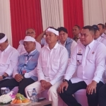 Gubernur Jabar Berseloroh ke Prabowo: KDM Sudah Populer di Sini Pak 