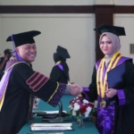 Universitas Pakuan Wisuda 797 Lulusan, Cetak Prestasi dan Inovasi di Tahun 2025