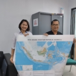 Diskominfo Kabupaten Bogor dan BIG Bangun Kolaborasi di Bidang Informasi dan Komunikasi Publik