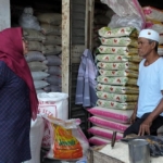 Perumda Pasar Tohaga Pastikan Pasar Cileungsi Bebas Praktik Beras Oplosan