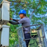 Prioritaskan Keselamatan Warga, Bupati Bogor Optimalkan Puluhan Ribu Penerangan Jalan
