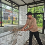 Demi Lingkungan, PT BAP Bongkar Cafe Edukasi di Puncak Secara Mandiri