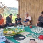 Cisadane Resik Kritik KLH Soal Penanganan Lingkungan : Tajam ke Puncak, Tumpul ke Salak