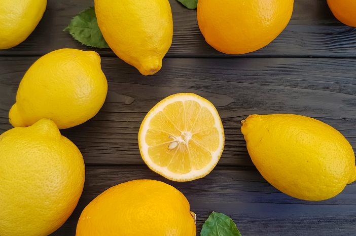 10 Manfaat Kegunaan Lemon untuk Wajah