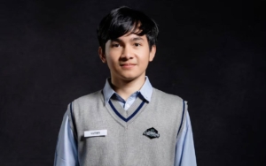 Akun IG dan TikTok Luthfi Bima Putra CoC Season 2 Apa? Ini Profil Mahasiswa KAIST yang Lagi Viral