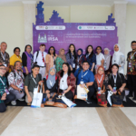 KONEKSI Tingkatkan Kapasitas Peneliti Indonesia Timur untuk Dukung Penelitian yang Inklusif