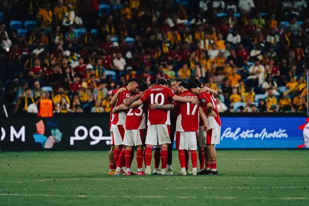 Jadwal Live Timnas Indonesia Babak 4 Kualifikasi Piala Dunia 2026 Zona Asia Kapan dan Tayang di Mana? Cek di Sini