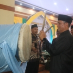Jadi Penyelenggara MTQ, Kecamatan Cibinong Bertekad Mengembalikan Gelar Juara Umum Lagi