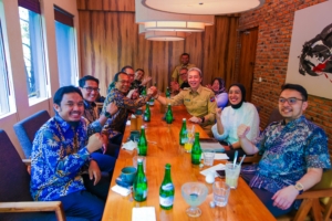 PT INKA Siap Mendukung Penuh Proyek Tram Pakuan di Kota Bogor
