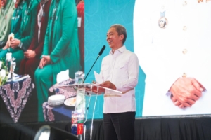 Dedie Rachim Dorong PKK Kawal Program Prioritas Kota Bogor
