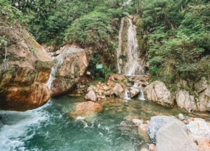 5 Curug di Bogor dengan Harga Tiket Murah