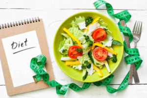 Berapa Banyak Kalori yang Diperlukan Selama Diet, Ternyata Begini