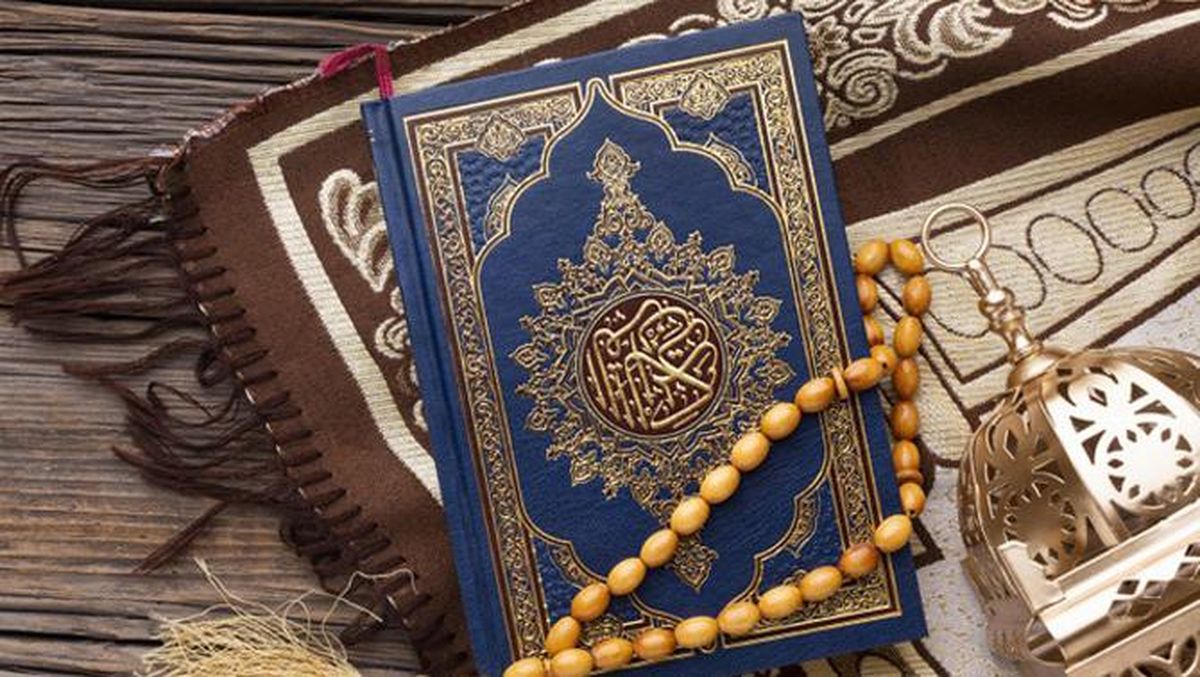 5 Ayat Al-Qur'an yang Dapat Memotivasi Rasa Insecure