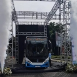 Pemkab Bogor Bakal Tambah Dua Armada Bus Listrik Tegar Beriman