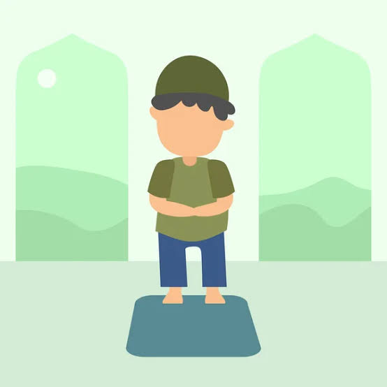 Rahasia Rezeki Lancar Tiap Hari, Begini Tata Cara Sholat Dhuha Yang Benar