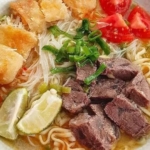 5 Rekomendasi Kuliner di Stasiun Bogor yang Wajib Dicicipi