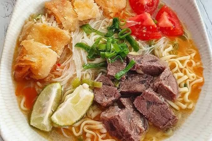 5 Rekomendasi Kuliner di Stasiun Bogor yang Wajib Dicicipi