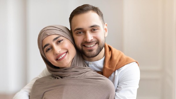 7 Cara Agar Suami Setia dan Sayang Istri