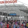 Berikut Cara Menuju Kebun Raya Bogor Menggunakan KRL