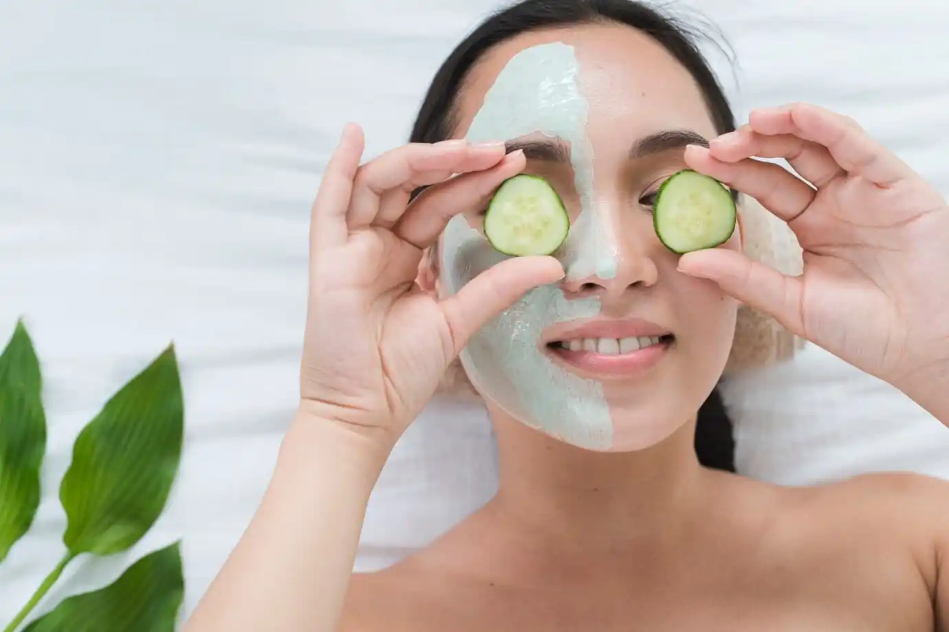 10 Cara Memutihkan Kulit Secara Alami