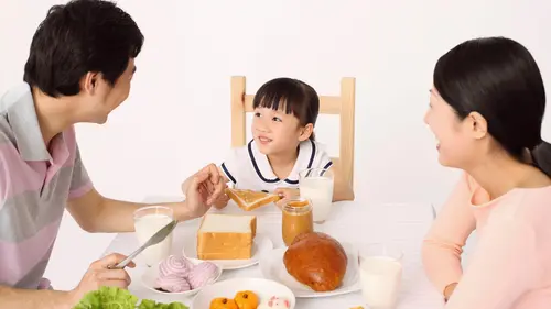 Manfaat Sarapan Pagi untuk Kesehatan: Energi, Fokus, dan Cegah Penyakit