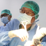 Siloam Hospitals Mampang Hadirkan Operasi Lutut Robotik, Pemulihan Lebih Cepat dan Minim Nyeri