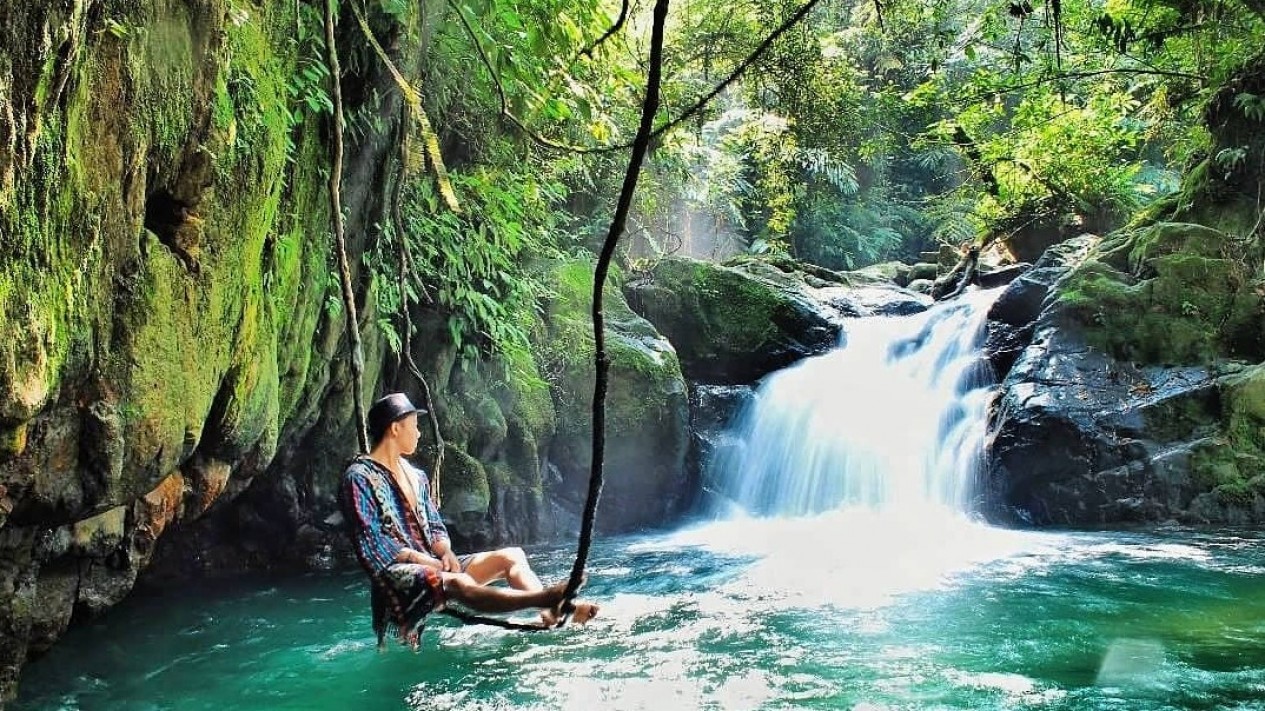 Alasan Mengapa Wisata Bogor Begitu Digandrungi Wisatawan