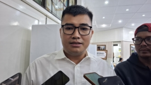 Ketua DPRD Kabupaten Bogor Sastra Winara Dukung Percepatan Program Rutilahu