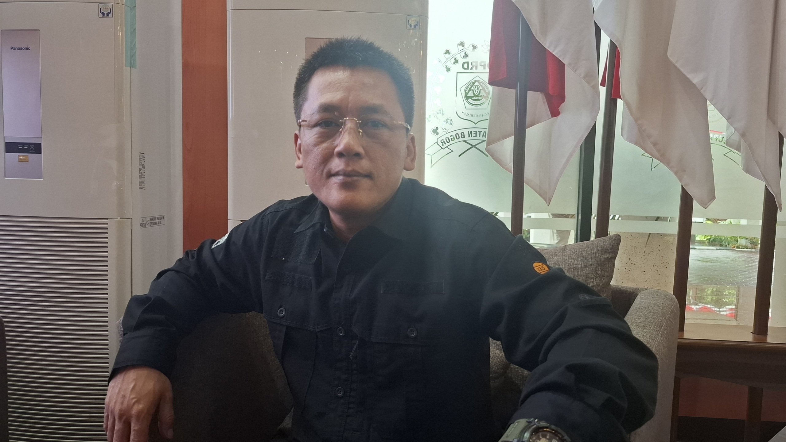 Kabupaten Bogor Bakal Punya Tempat Rehabilitasi PSK, Disini Lokasinya !