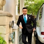 Ahmad Sahroni Pengusaha Apa? Crazy Rich Tanjung Priok yang Dicopot dari Kursi Wakil Ketua Komisi III DPR