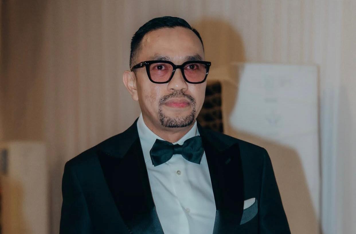 Apa Jabatan Ahmad Sahroni Sekarang? Dicopot dari Ketua Komisi III DPR Imbas Ucapan ‘Orang Tolol’