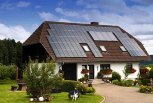 Cara Mudah Menghemat Energi di Rumah, dari Lampu LED hingga Panel Surya
