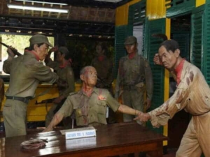 Sejarah Kelam G30S PKI, dari Lubang Buaya hingga Pembubaran PKI