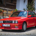 Bikin Nostalgia, 10 Mobil Klasik yang Kembali Diburu di Indonesia