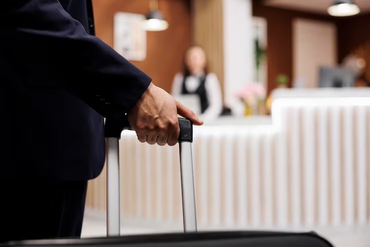 Pemilik Hotel Indonesia Syariah Pekalongan Siapa? Viral Tamu Ditagih Biaya Tambahan Rp10 Ribu