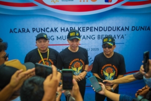 Pemkot Bogor Siapkan 3 SMA Negeri Baru di Kayu Manis dan Rancamaya