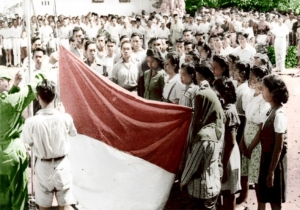 Semua Harus Berbenah, NKRI Harga Mati! 